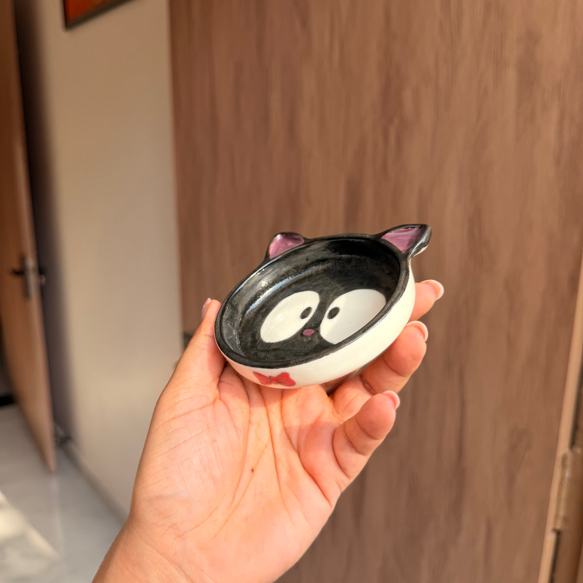 Jiji trinket tray