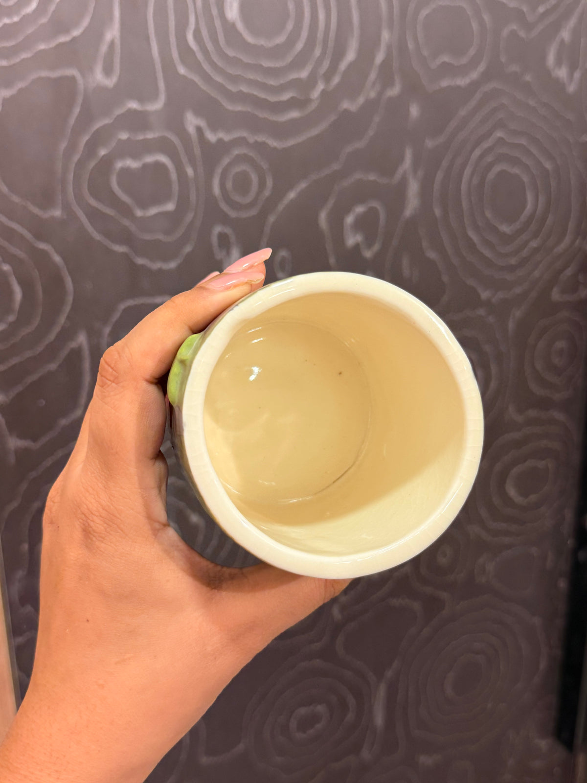Totoro Tumbler( discounted)