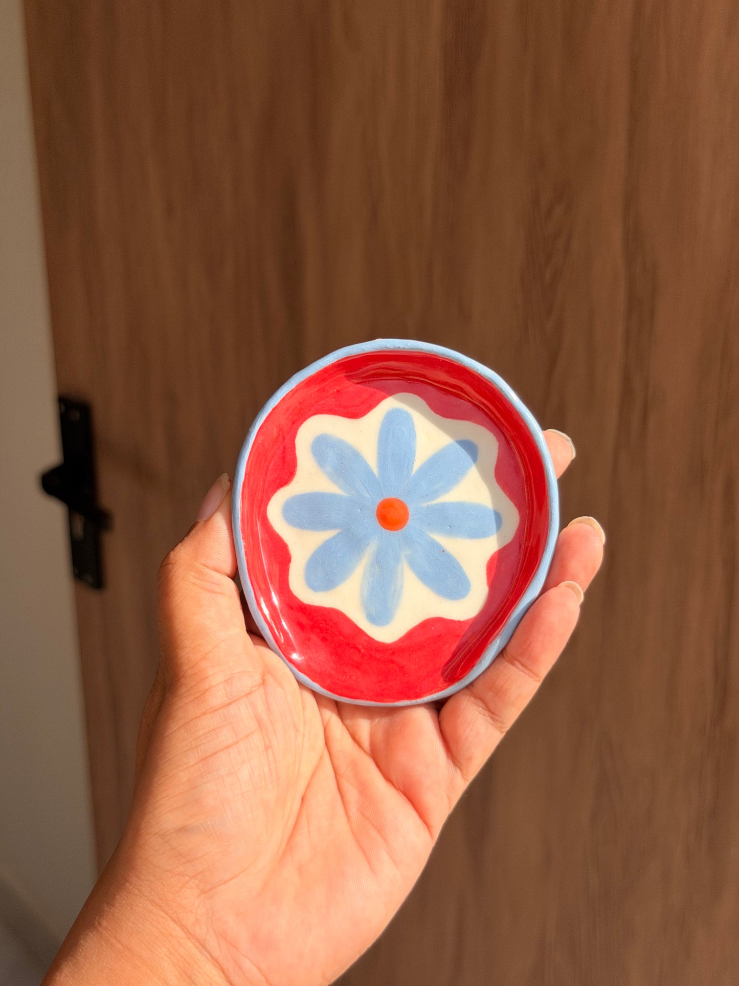 Spoon rest-Medium
