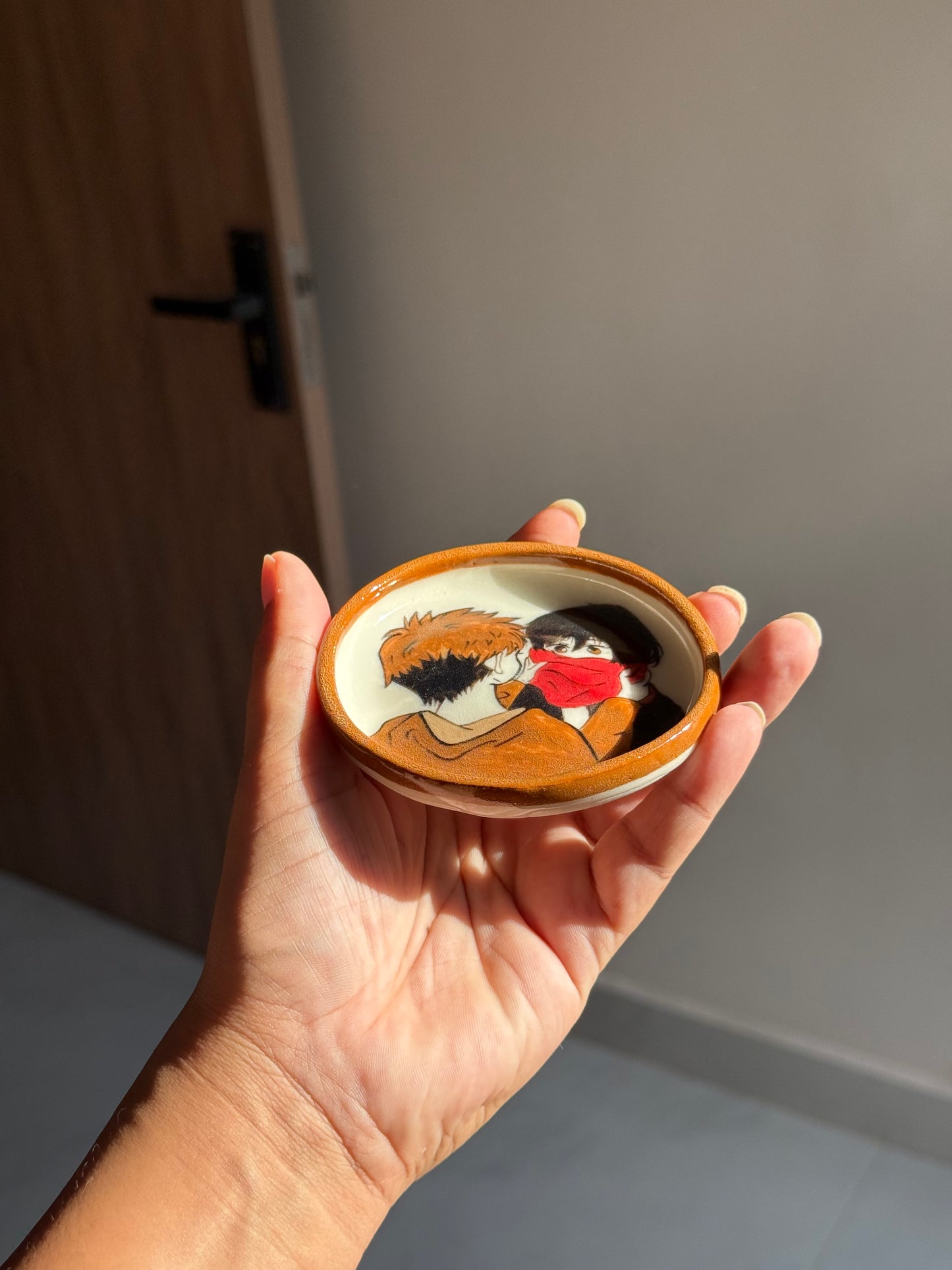 AOT trinket tray