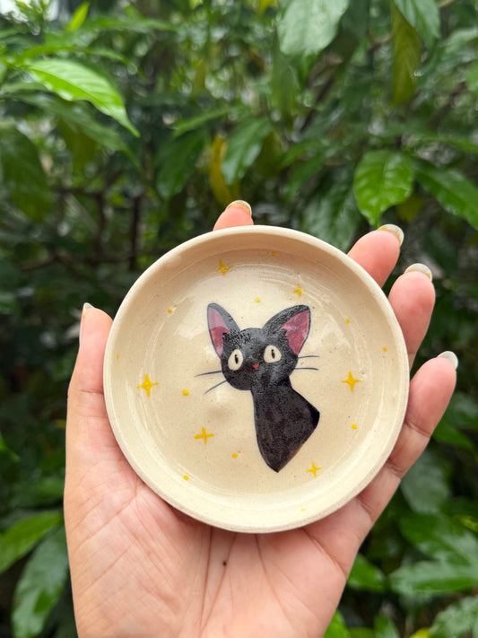 Jiji trinket tray