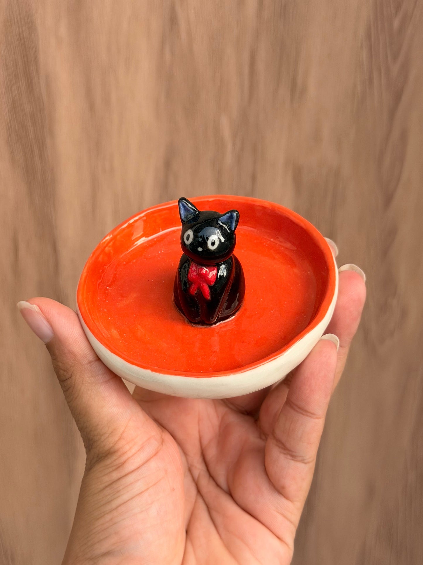 Jiji trinket tray
