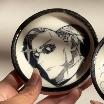 Nanami trinket tray