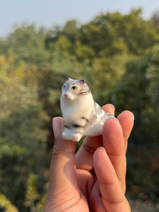 cat figure
