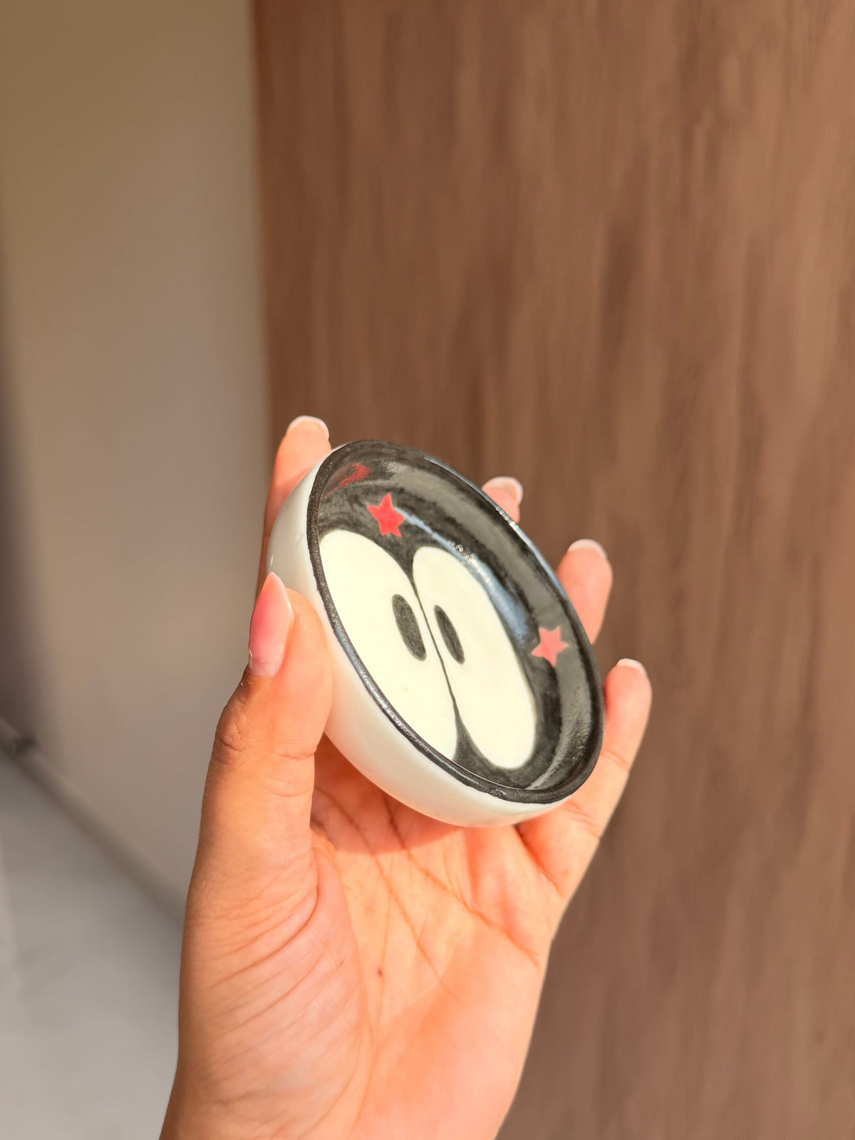 Soots trinket tray