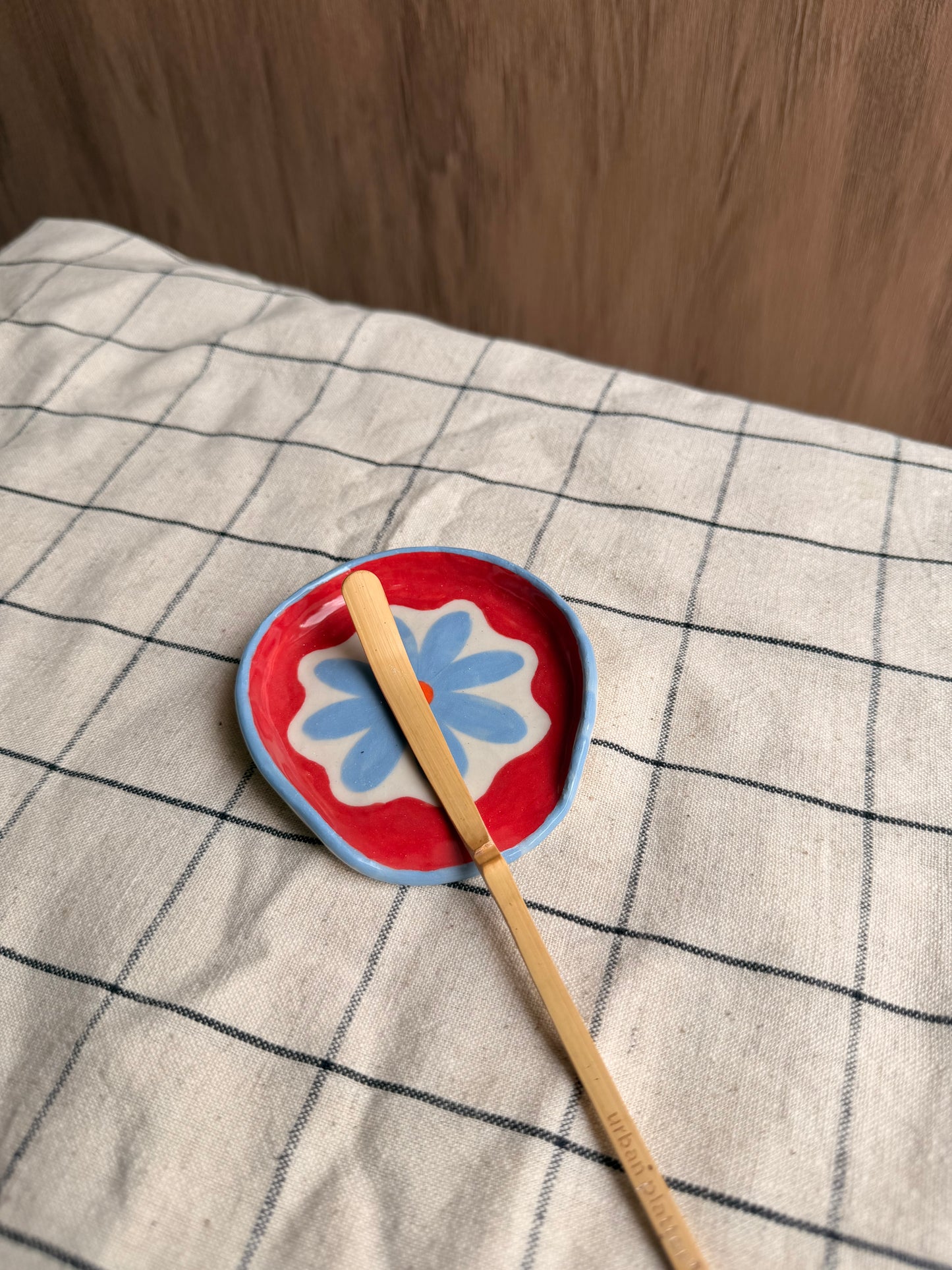 Spoon rest-Medium