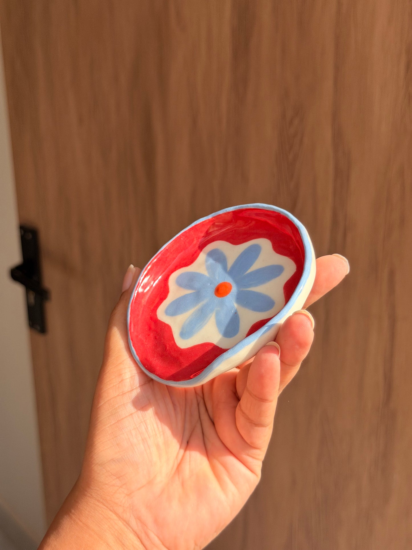 Spoon rest-Medium